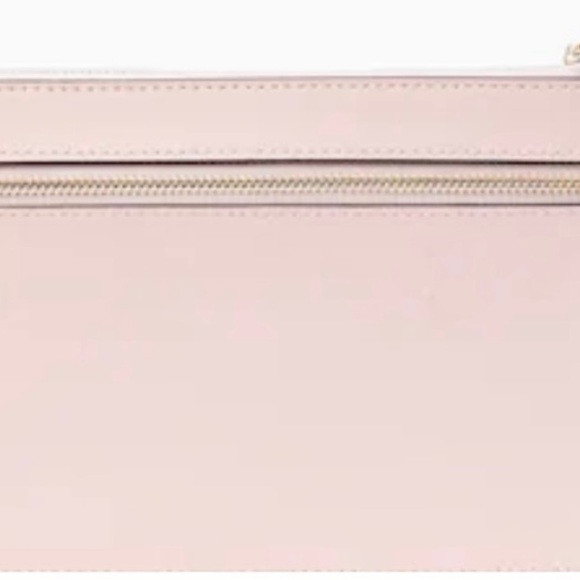 Kate Spade New York Zip Wristlet - Picture 2 of 9